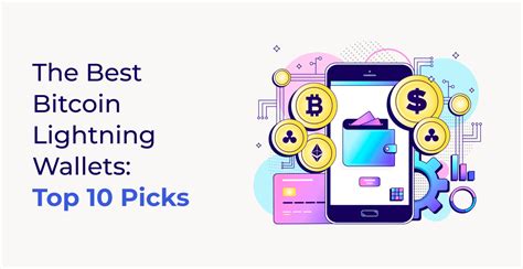 9 Best Bitcoin Lightning Wallets in 2024 .